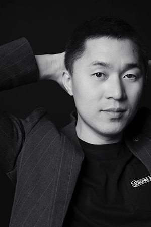 撫順裝修設(shè)計師于明強(qiáng)